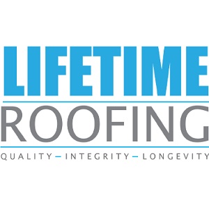 Lifetime Roofing